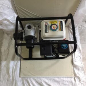 Kerosene Water Pump