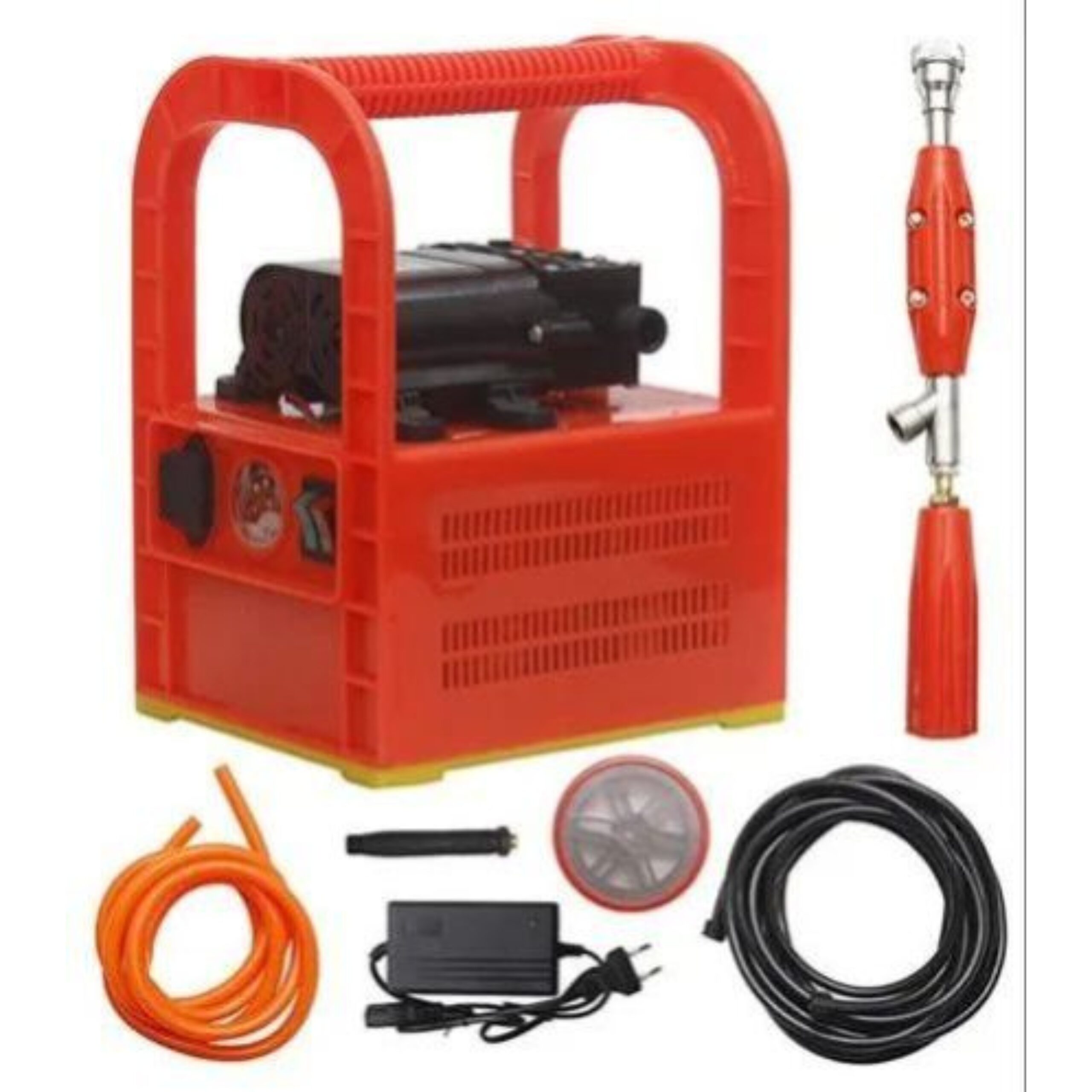 Neptune Portable Battery Sprayer