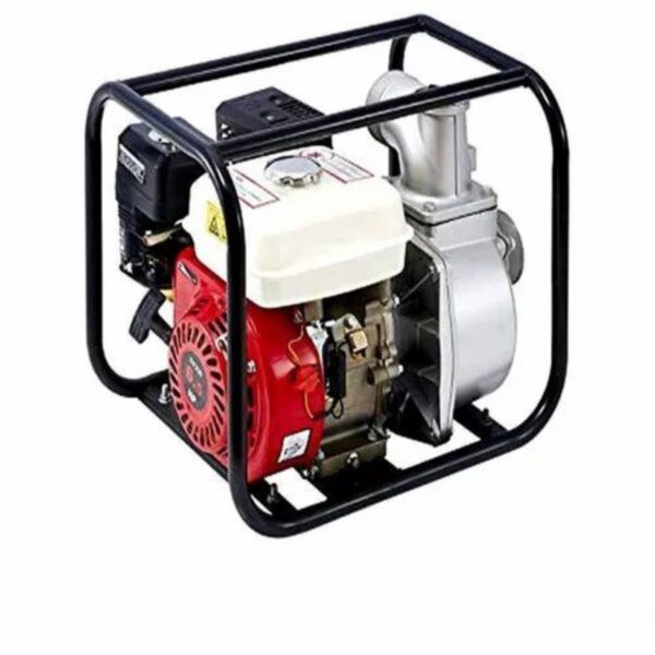 Kerosene Water Pump - Image 2