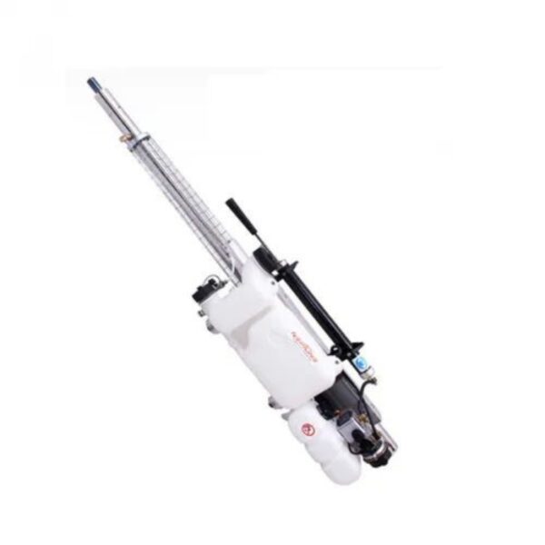 SS Tank Fogging Machine - Image 2