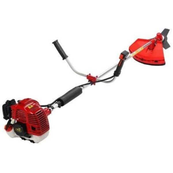 Petrol Brush Cutter Machine