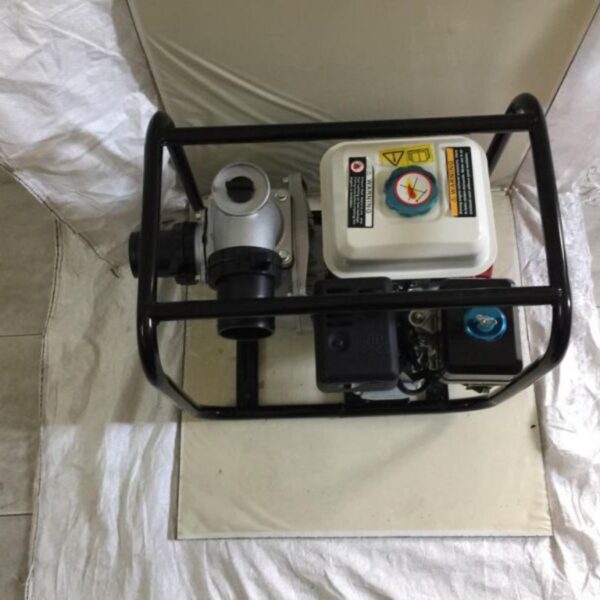 Kerosene Water Pump - Image 3