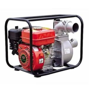 Water Pumps