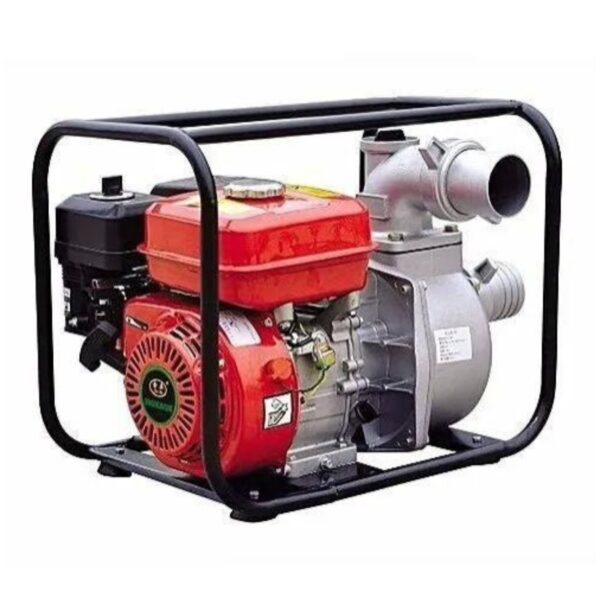 Water Pumps