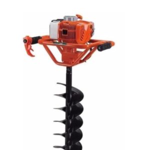 Earth Auger