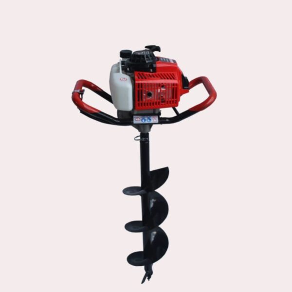 Earth Auger - Image 2