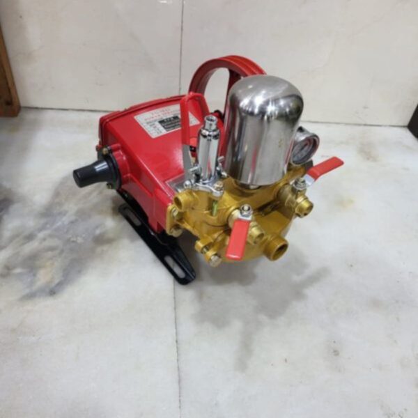 htp power sprayer - Image 3