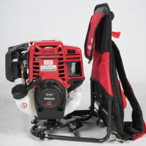 Backpack Brush Cutter