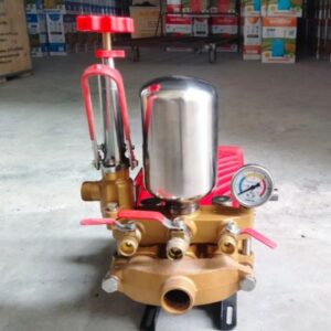 htp power sprayer