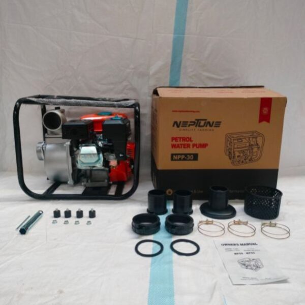 Neptune water pump - Image 2