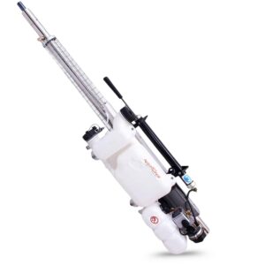 SS Tank Fogging Machine