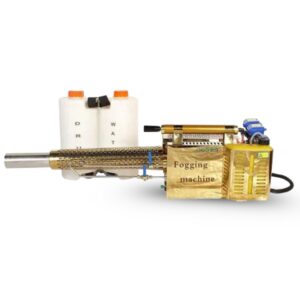 RAPL-R120 Fogging Machine