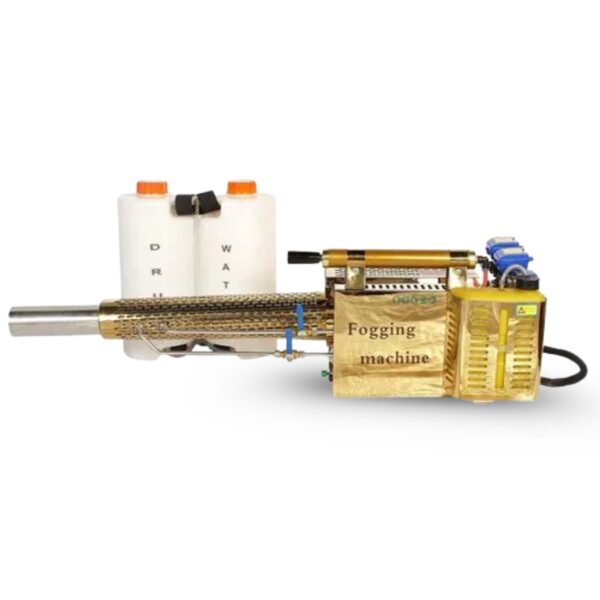 RAPL-R120 Fogging Machine