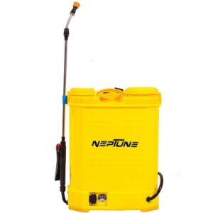Neptune 2 in 1 sprayer