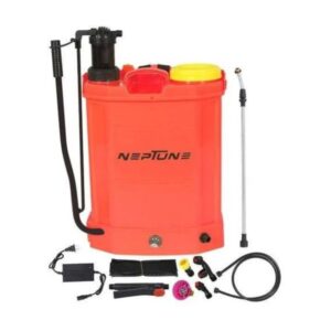 Neptune Battery Sprayer