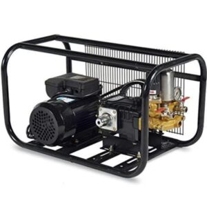 HTP Electric Sprayer