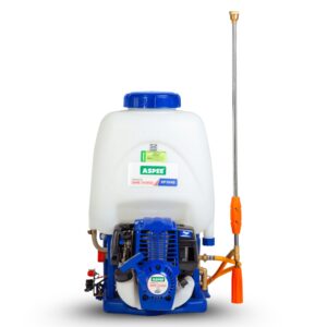 Aspee Power Sprayer