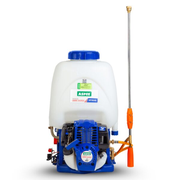 Aspee Power Sprayer